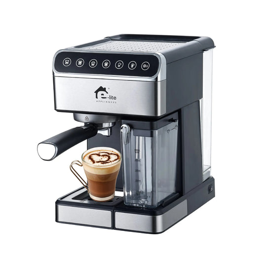 E lite Eem 020 Automatic Espresso Machine Price in Pakistan