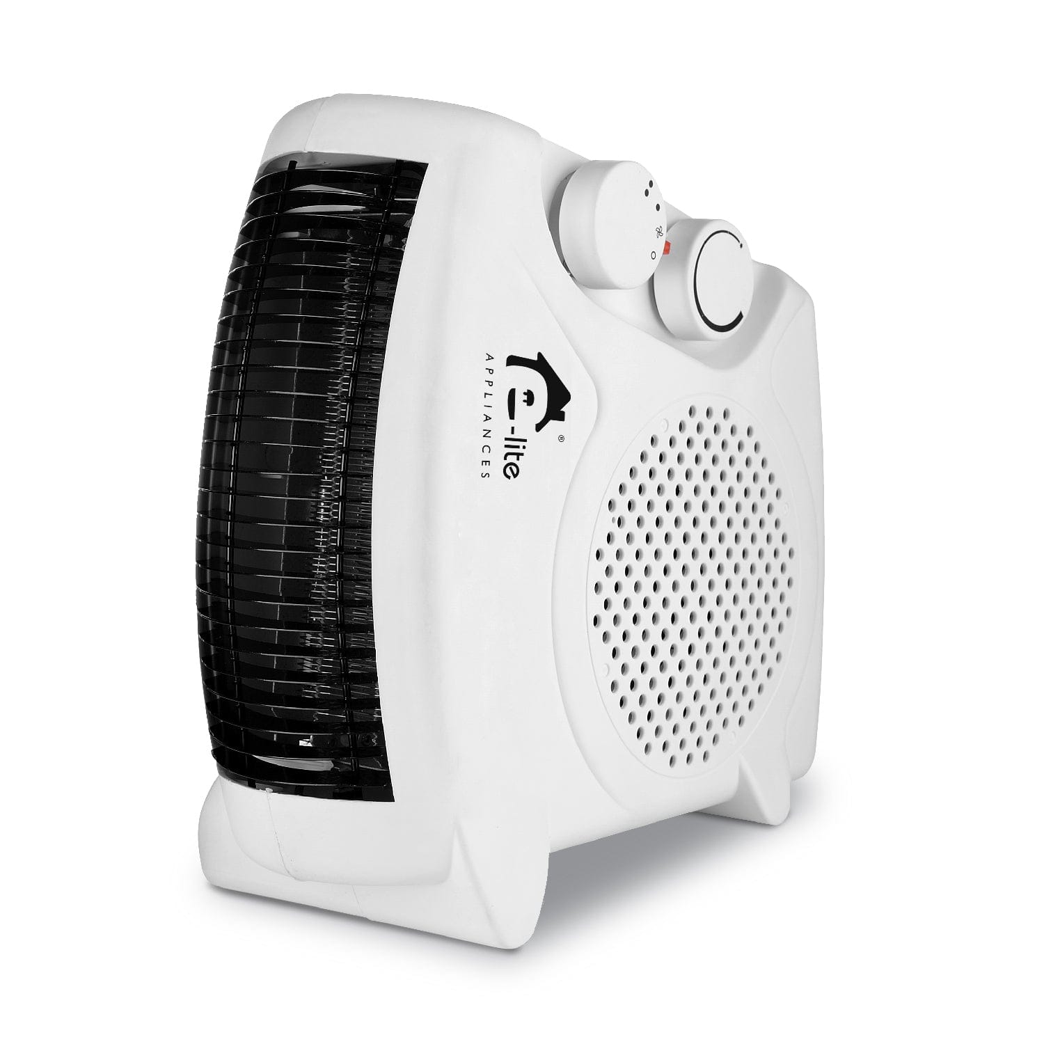 E Lite Efh 901 Fan Heater White Price in Pakistan