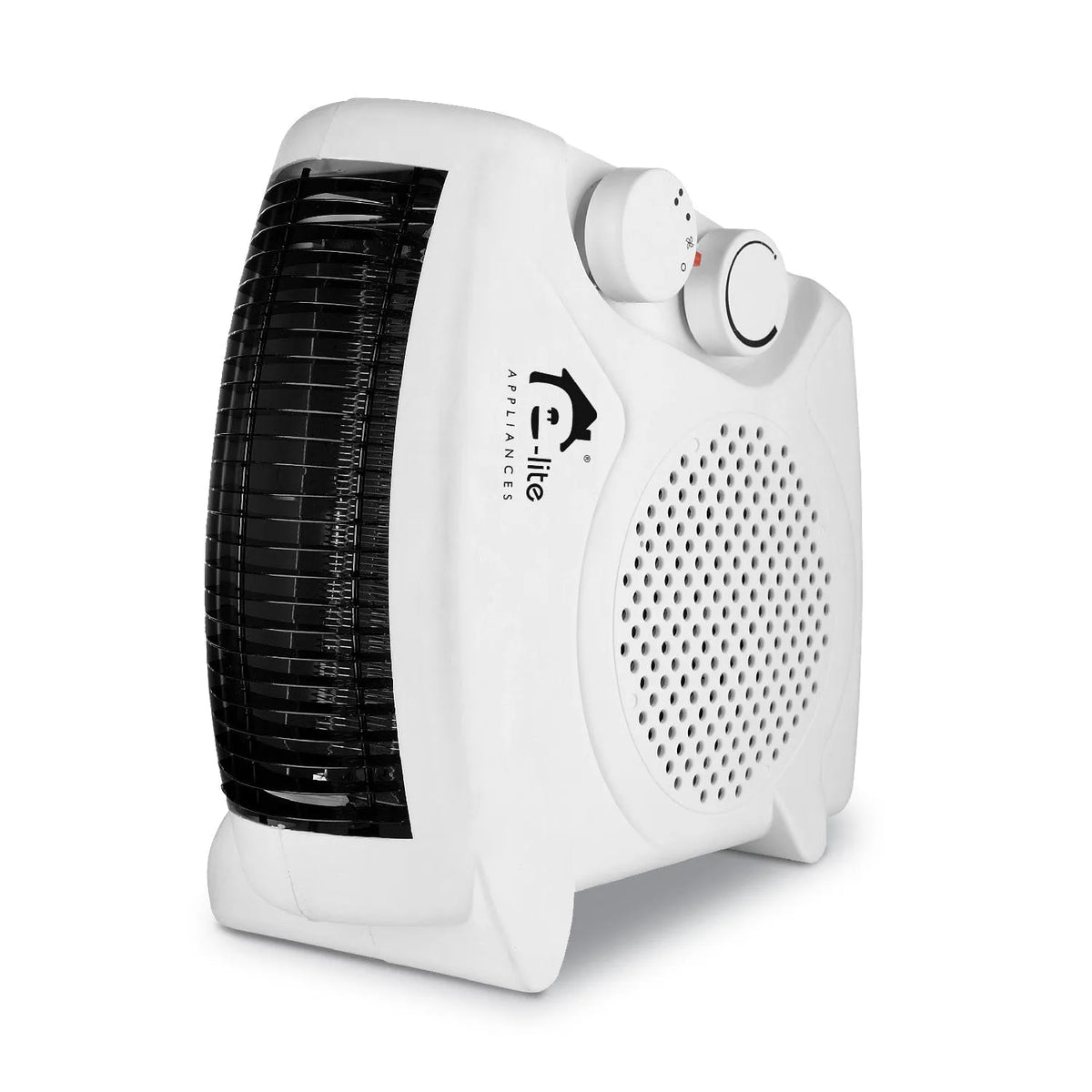 E Lite Efh 901 Fan Heater White Price in Pakistan Main image