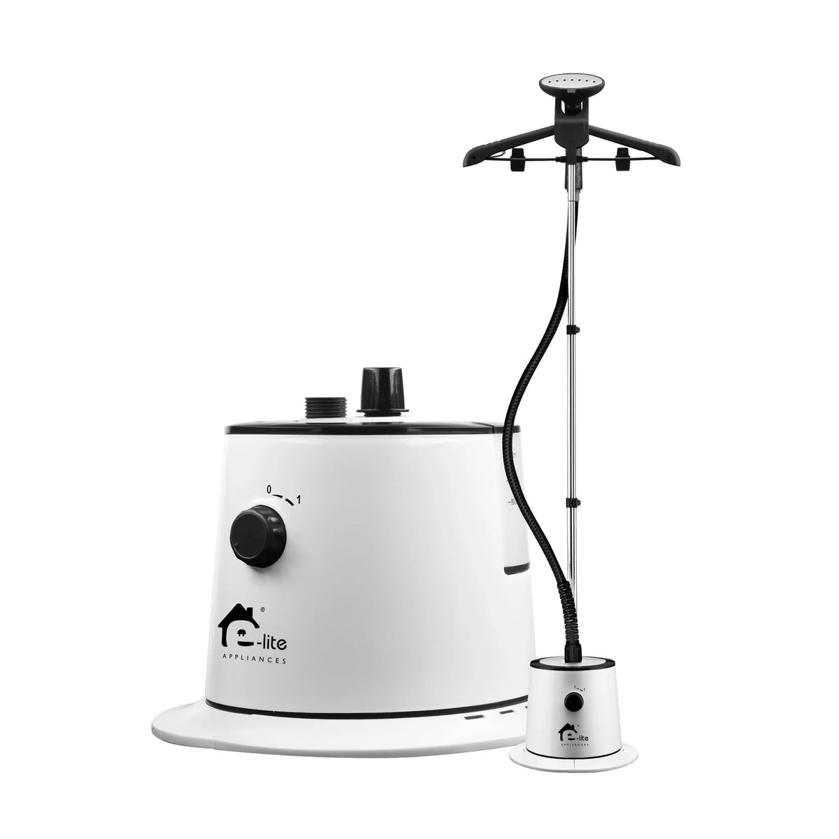 E Lite Egs 500 Vertical Garment Steamer Price in Pakistan Main image