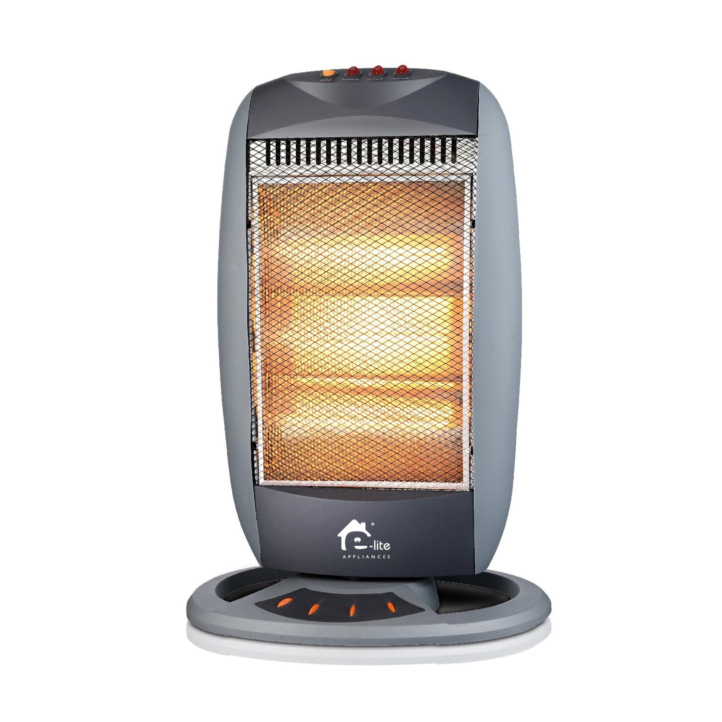 E-Lite EHH-12 Halogen Heater