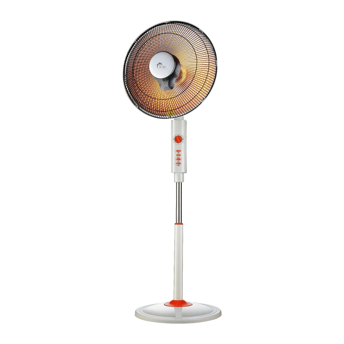 e lite esh l08 sun heater Price in Pakistan Main image