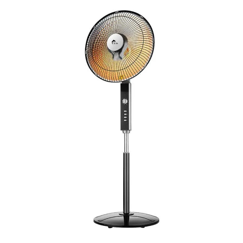 Pedestal Heater Sun Heater Fan E-lite ESH-L13 Sun Heater Price In