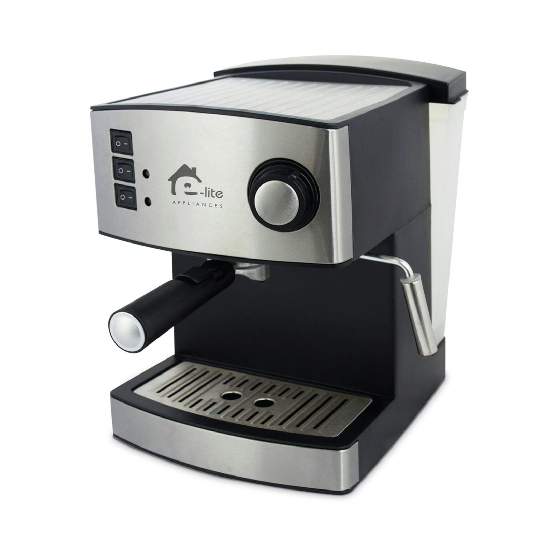 E lite ESM-122806 Espresso Machine Price in Pakistan