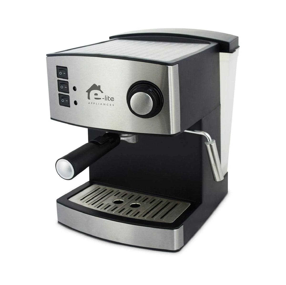 E lite ESM-122806 Espresso Machine Price in Pakistan Main image