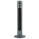 E-Lite ETF-002 Tower Fan Black