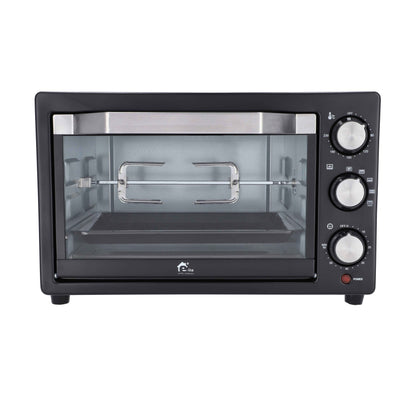 E lite ETO 221R Oven Toaster 22 LTR Price in Pakistan