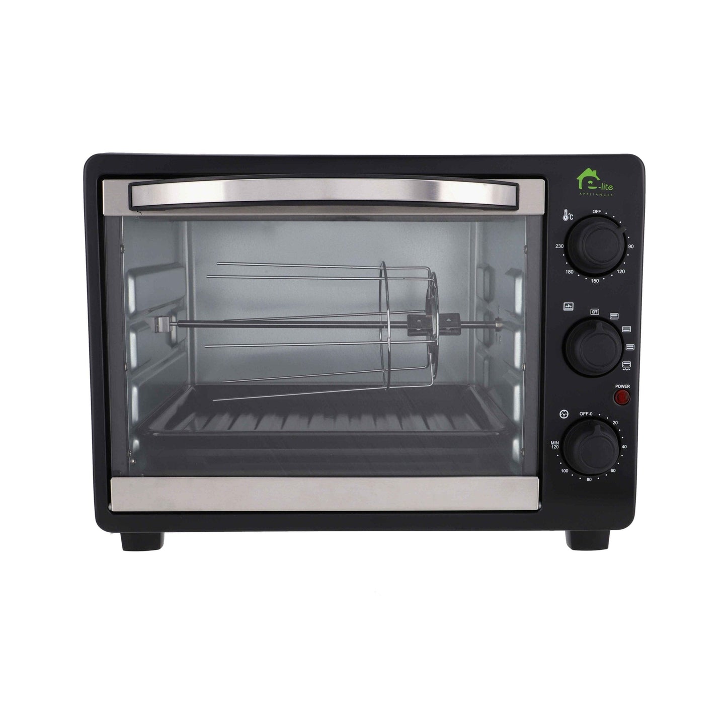 ETO 354R Oven Toaster 38L Price in Pakistan