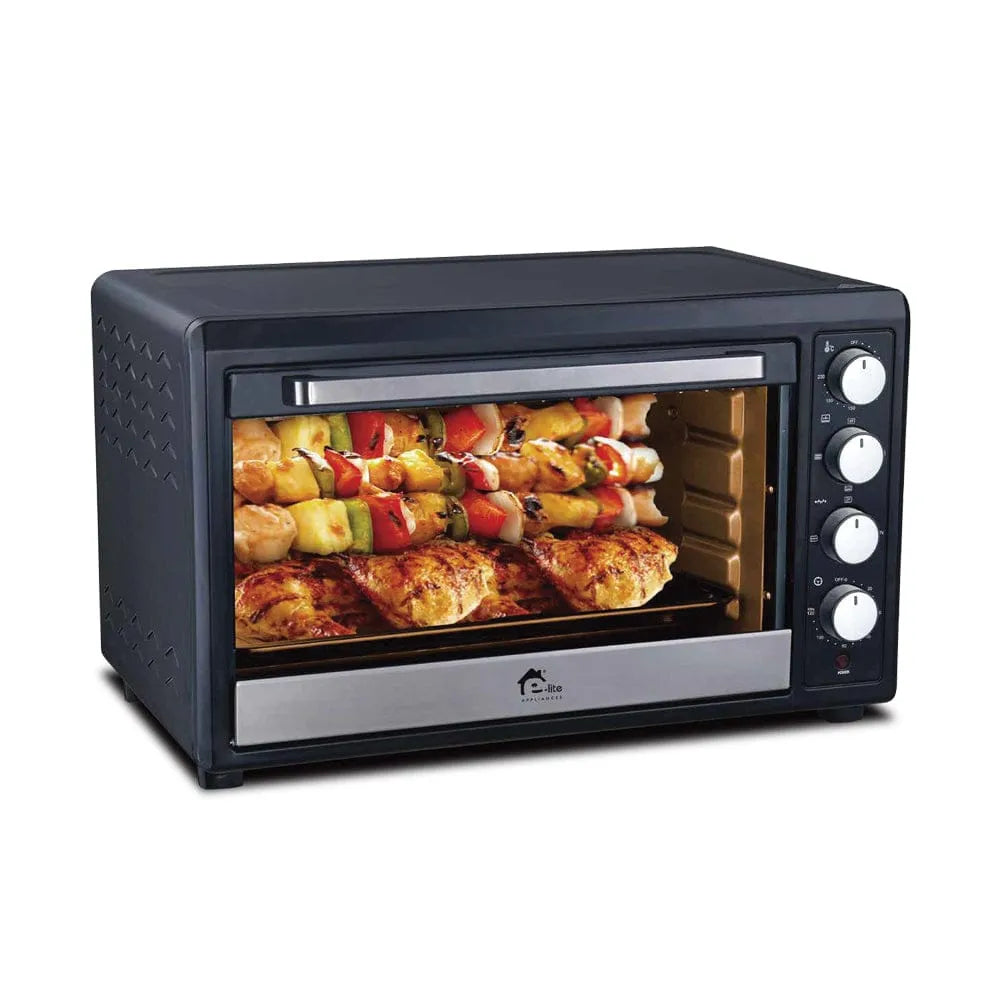 e lite eto 653r oven toaster Price in Pakistan Main image