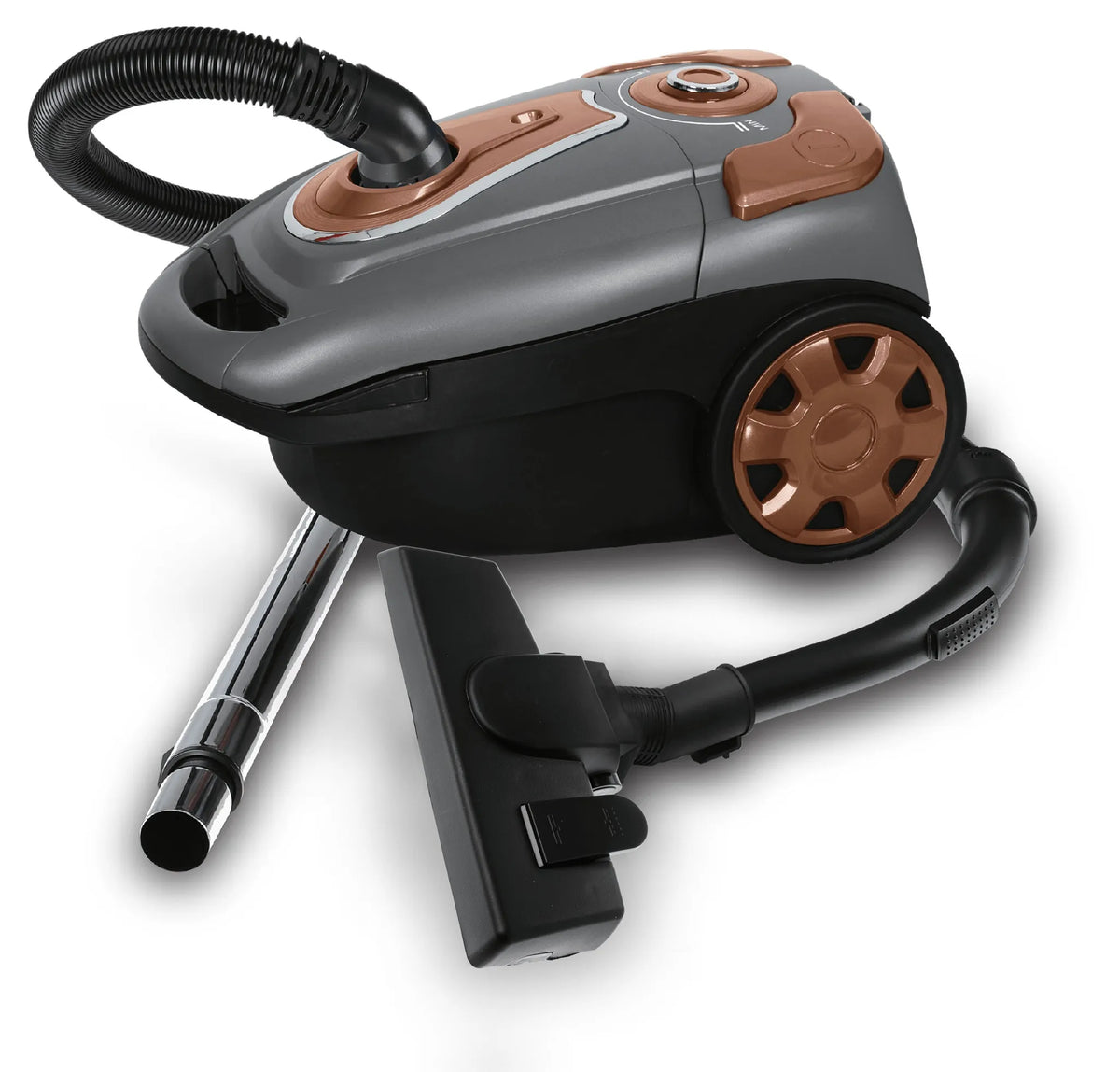 E lite EVC 220 Vacuum Cleaner Price in Pakistan Main image