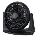 E-lite EVF-08 Velocity Fan Black