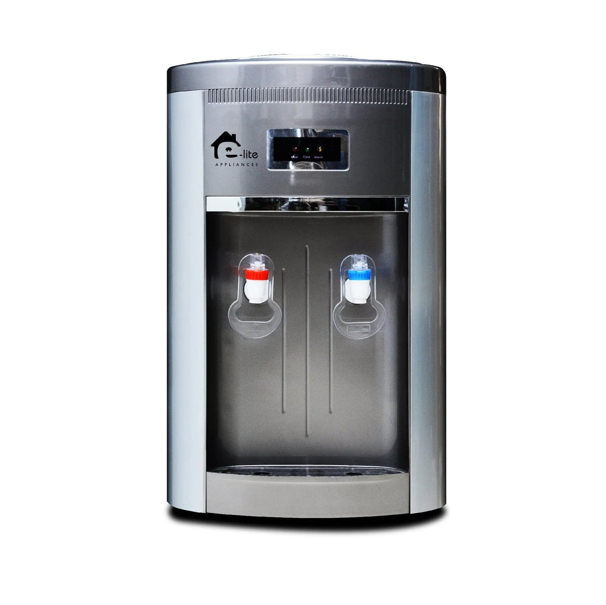 E-Lite EWD-178T Table Top Water Dispenser Main image