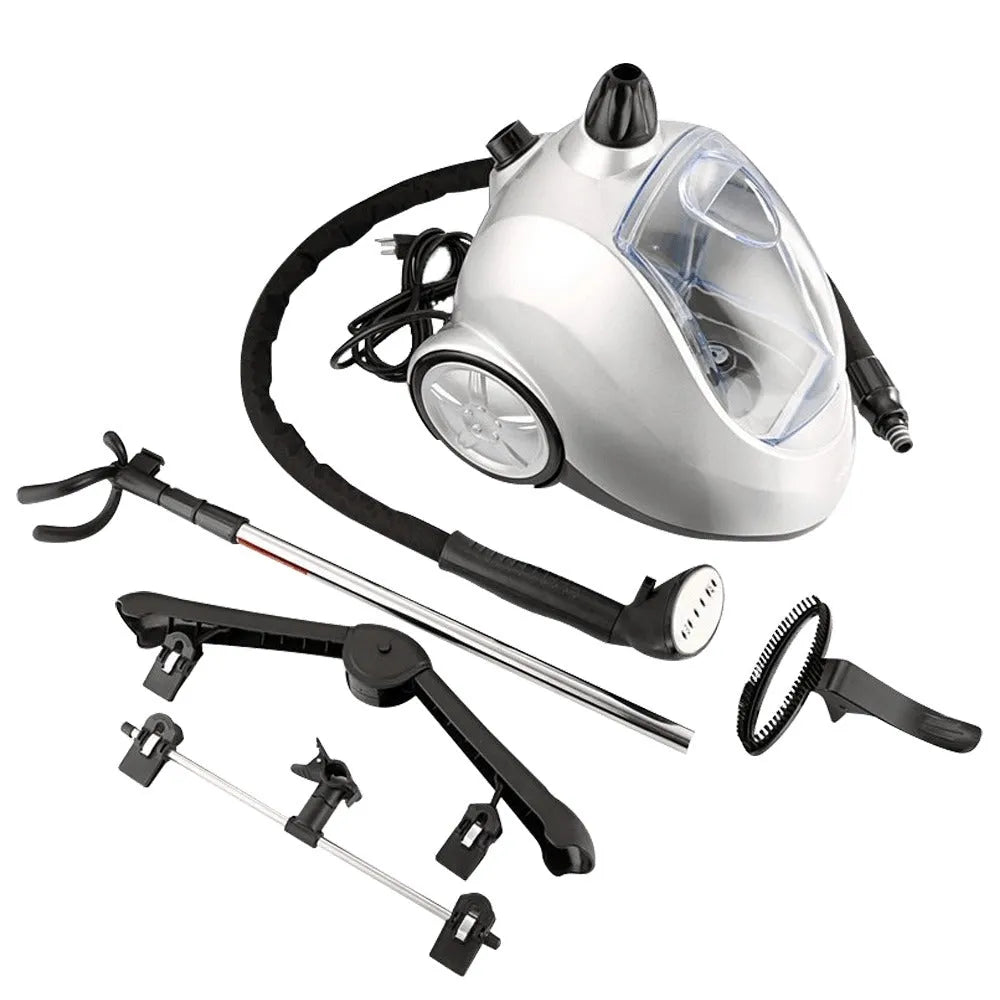 E-Lite SS-19 Garment Steamer Secondary image