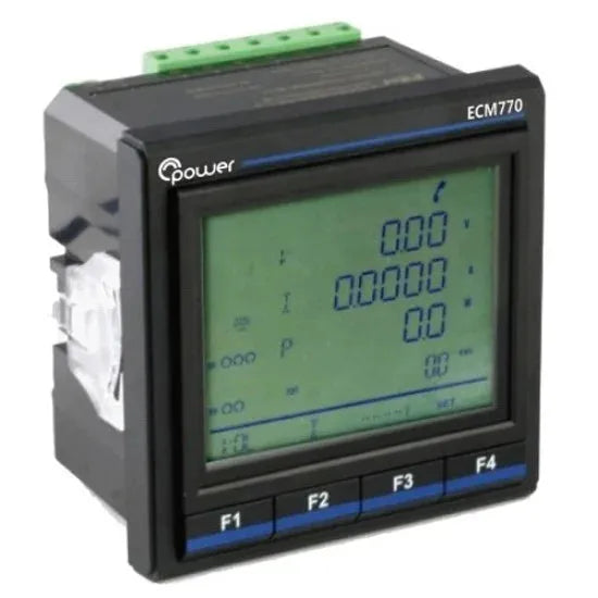 E-Power ECM-770 Multifunction Power Analyzer Price In Pakistan