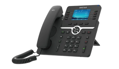Dinstar C64G/C64GP High-end Business IP Phone 