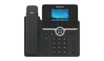 Dinstar C64G/C64GP IP Phone Price in Pakistan