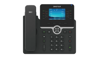 Dinstar C64G/C64GP IP Phone Price in Pakistan