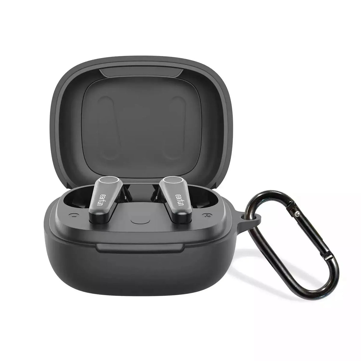 EarFun Cover For Air Pro 3 Earbuds Price in Pakistan  Main image
