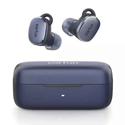EarFun Free Pro 3 Noise Cancelling Wireless Earbuds