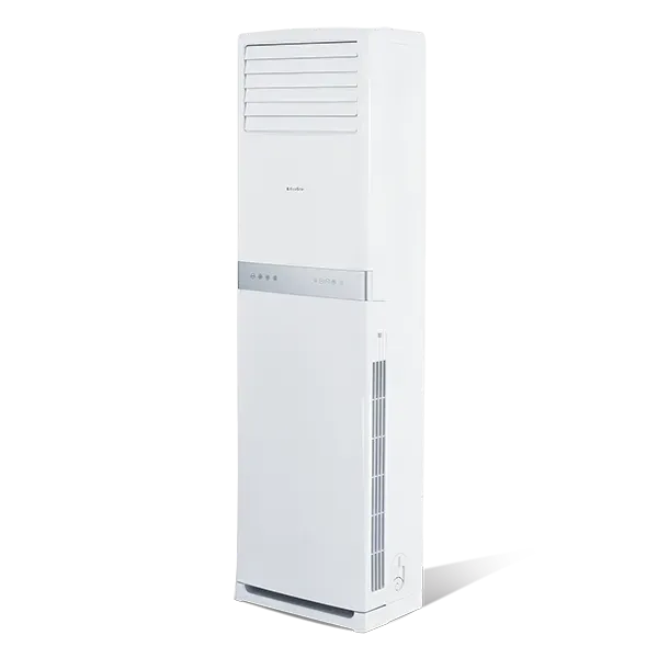 EcoStar EF-48IB01W 4.0 Ton Inverter Floor Standing AC Price in Pakistan