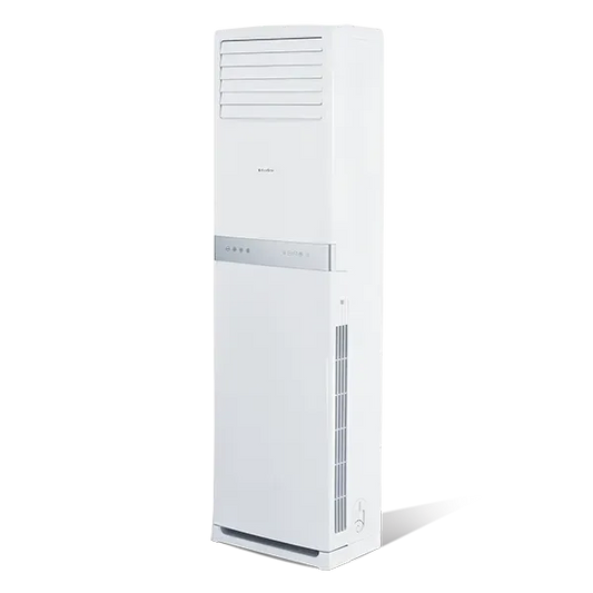 EcoStar EF-48IB01W 4.0 Ton Inverter Floor Standing AC Price in Pakistan
