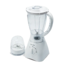 EcoStar EH-BL210-W 2 In 1 Table Blender
