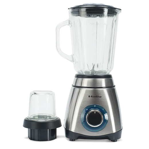 EcoStar EH-BL211-S 2 In 1 Table Blender Price in Pakistan