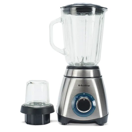 EcoStar EH-BL211-S 2 In 1 Table Blender Price in Pakistan