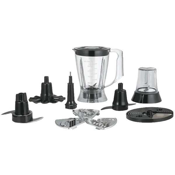 EcoStar EH-FP810-BX 8 In 1 Food Processor Price in Pakistan