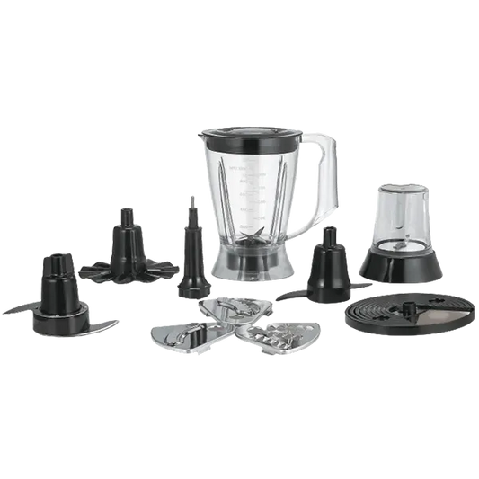 EcoStar EH-FP810-BX 8 In 1 Food Processor Price in Pakistan