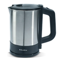 EcoStar EH-KE111-S Steel Electric Kettle
