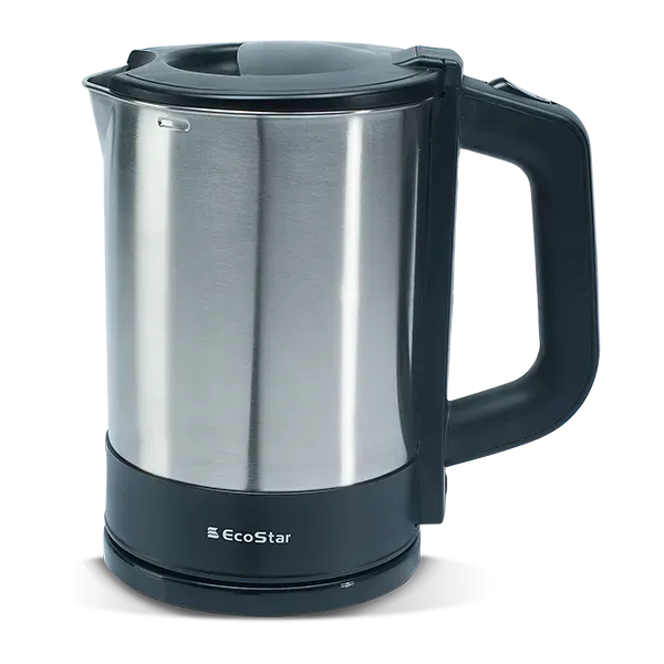 EcoStar EH-KE111-S Steel Electric Kettle Price in Pakistan