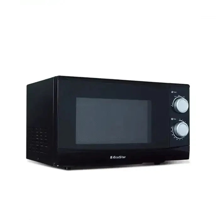 EcoStar EM-2303BDG Micro Grill Smart Microwave Oven Price in Pakistan