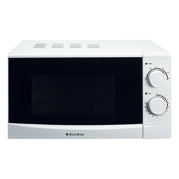 EcoStar EM-2021BSM Microwave Oven-20L