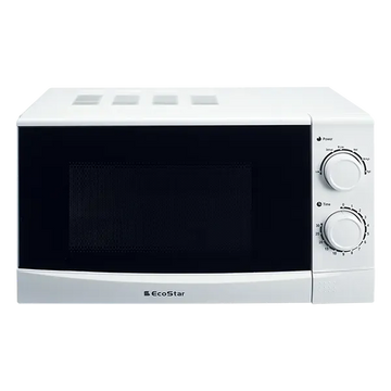EcoStar EM-2021BSM Microwave Oven-20L