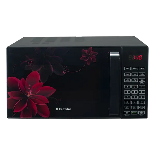 EcoStar EM-2301BDG Microwave Oven Price in Pakistan