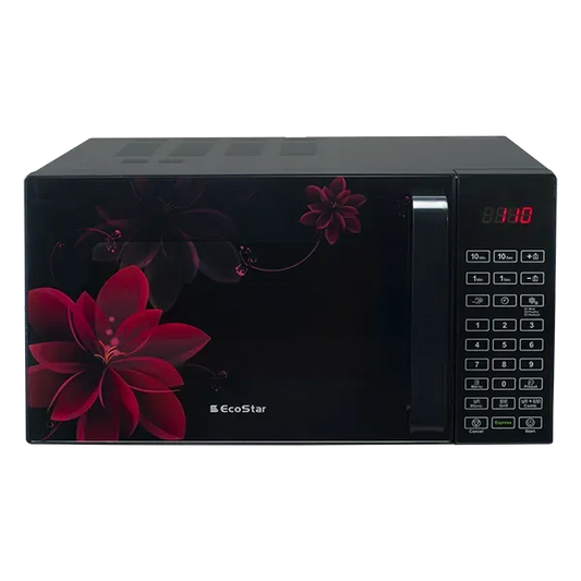 EcoStar EM-2301BDG Microwave Oven Price in Pakistan
