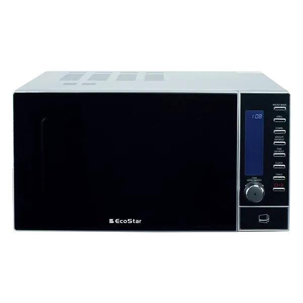 EcoStar EM-2501SDG Touch Panel Microwave Oven Price in Pakistan