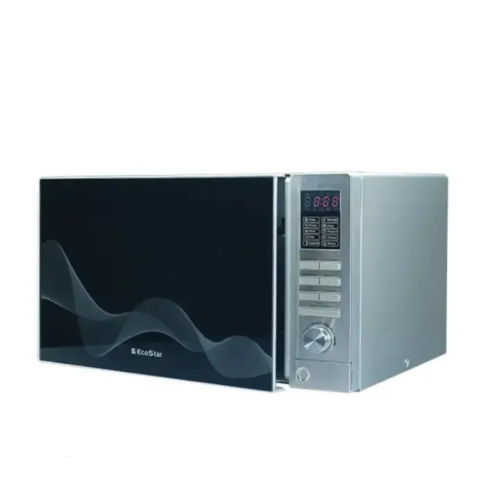 EcoStar EM-2502SDG Digital Grill Microwave Oven Price in Pakistan