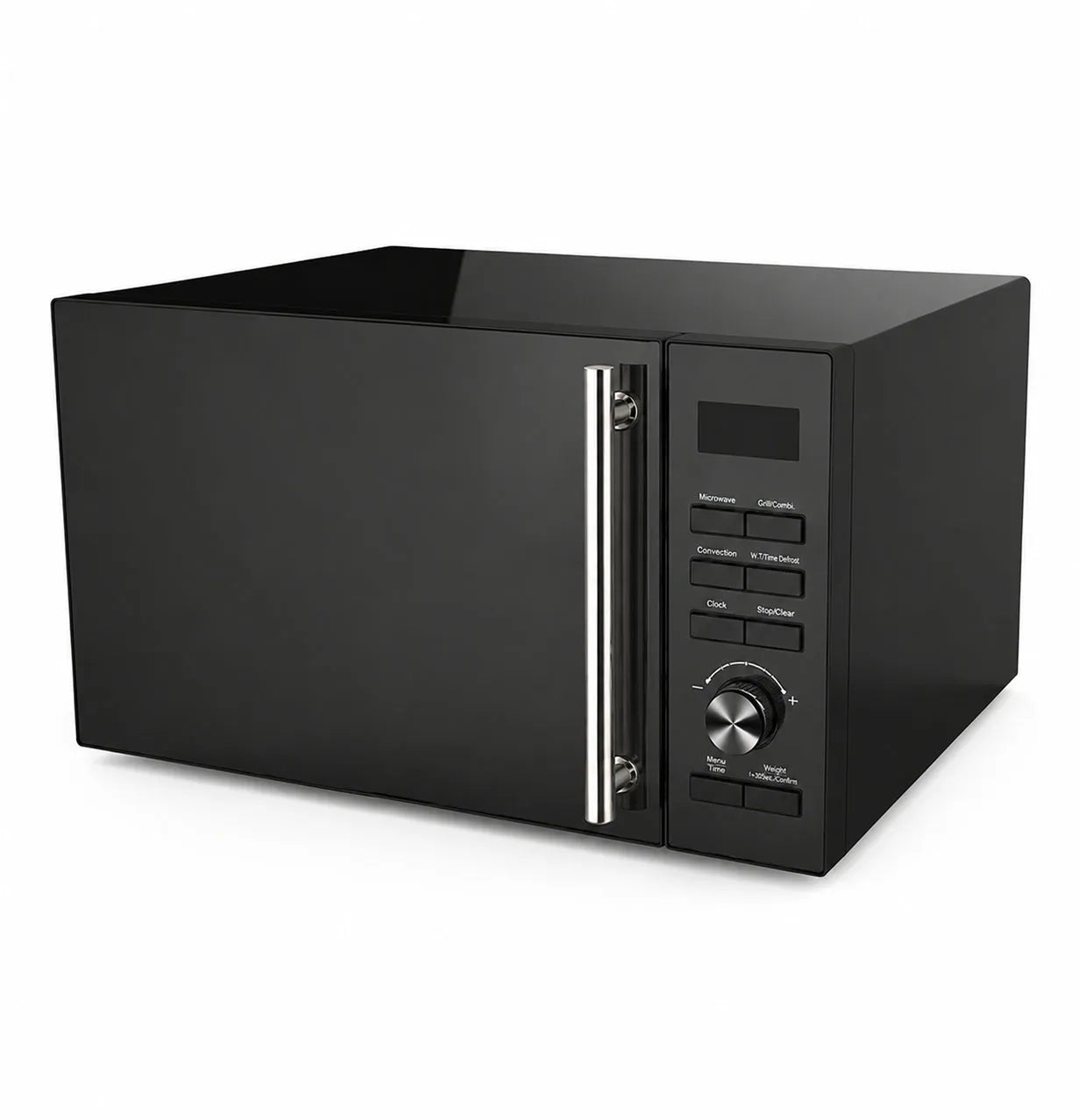 EcoStar EM-2503BDG Micro Grill Smart Microwave Oven Price in Pakistan