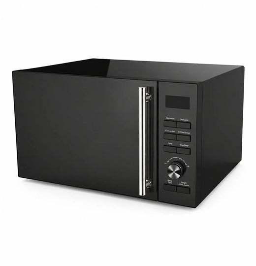 EcoStar EM-2503BDG Micro Grill Smart Microwave Oven Price in Pakistan