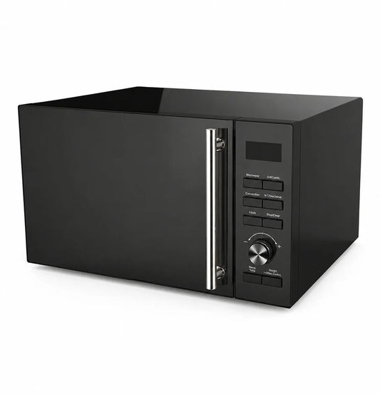 EcoStar EM-2503BDG Micro Grill Smart Microwave Oven Price in Pakistan