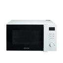 EcoStar EM-2801WDG Grill Microwave Oven 28 Liter