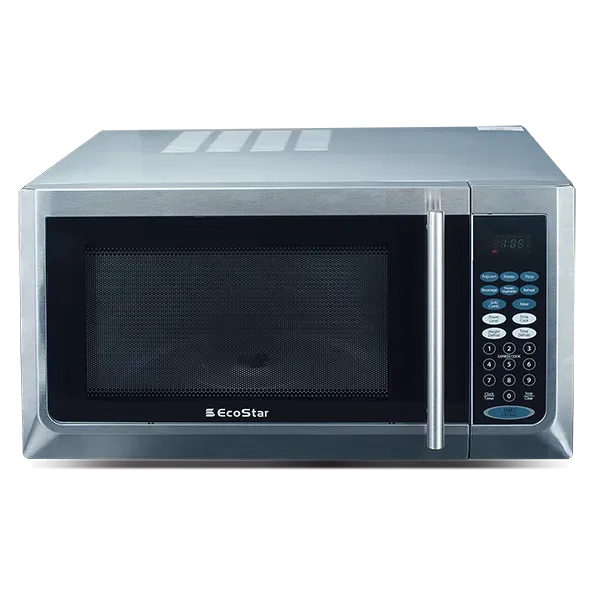 EcoStar EM-3401SDG Microwave Oven Price in Pakistan