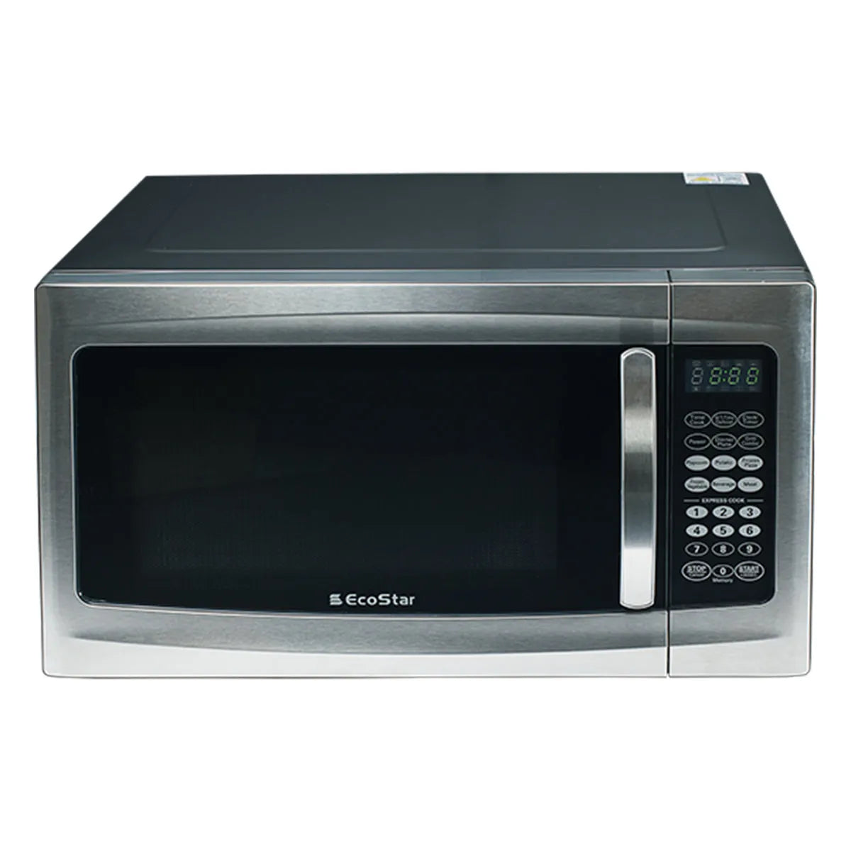 EcoStar EM-4201SDG Microwave Oven 42 Liter Price in Pakistan