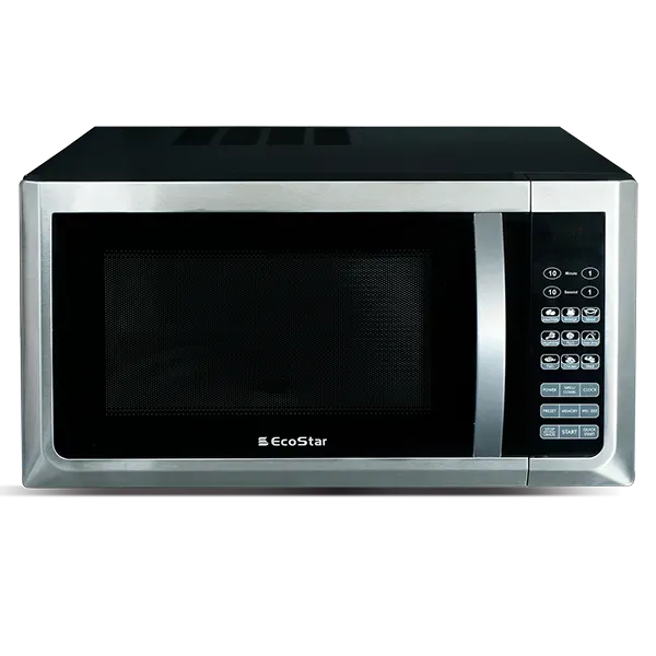 EcoStar EM-4301SDG Microwave Oven 43 Liter