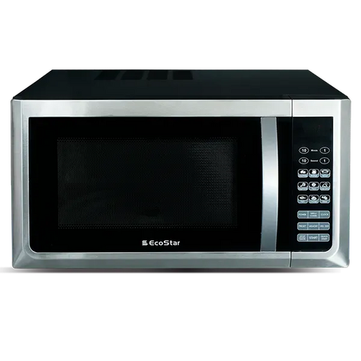 EcoStar EM-4301SDG Microwave Oven 43 Liter