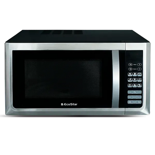 EcoStar EM-4301SDG Microwave Oven 43 Liter