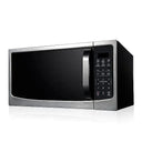 EcoStar EM-4302BDG Micro Grill Smart Microwave Oven 43 Liter