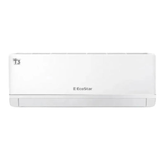 EcoStar ES-12AR01WT3 Ario Series 1.0 Ton Inverter Split AC Price in Pakistan